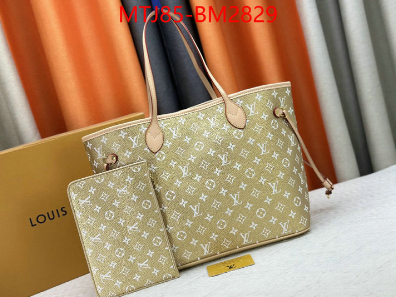 LV Bags(4A)-Neverfull- are you looking for ID: BM2829 $: 85USD,