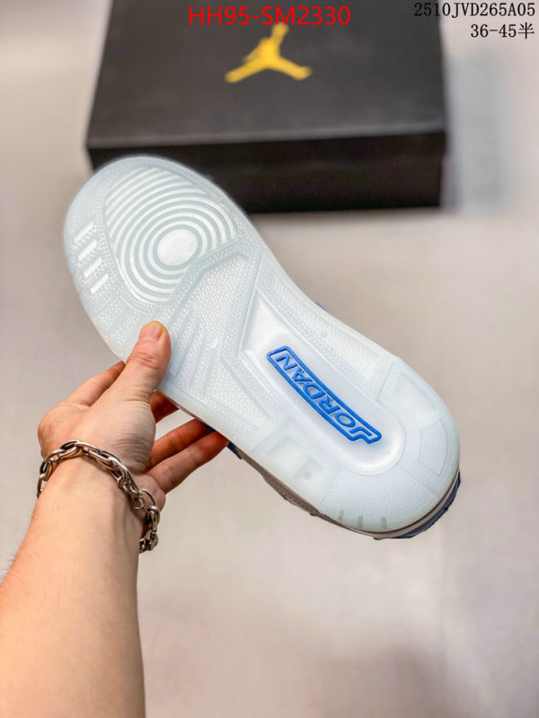 Men Shoes-Air Jordan is it illegal to buy ID: SM2330 $: 95USD