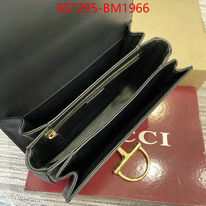 Gucci Bags(TOP)-Horsebit- what is a 1:1 replica ID: BM1966 $: 295USD,