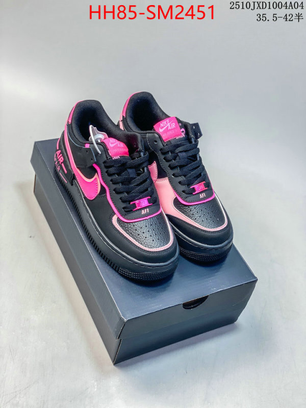 Women Shoes-NIKE best capucines replica ID: SM2451 $: 85USD