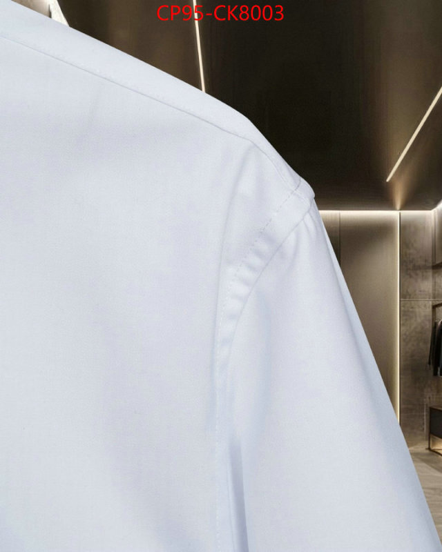 Clothing-Loewe best like ID: CK8003 $: 95USD