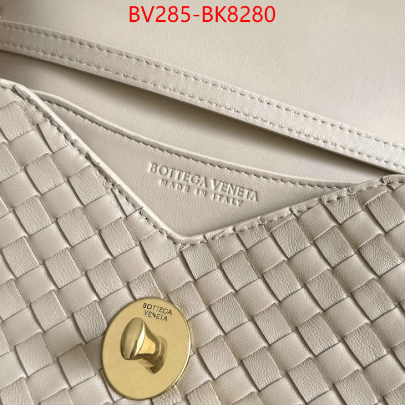 BV Bags(TOP)-Crossbody- sale ID: BK8280 $: 285USD,