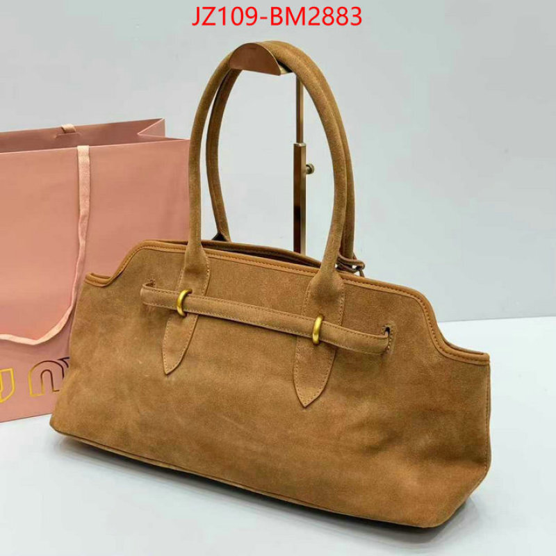 Miu Miu Bags(4A)-Handbag- first copy ID: BM2883 $: 109USD,