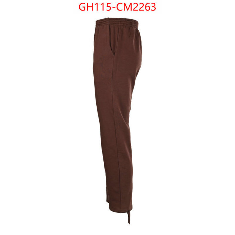 Clothing-Prada 7 star collection ID: CM2263 $: 115USD