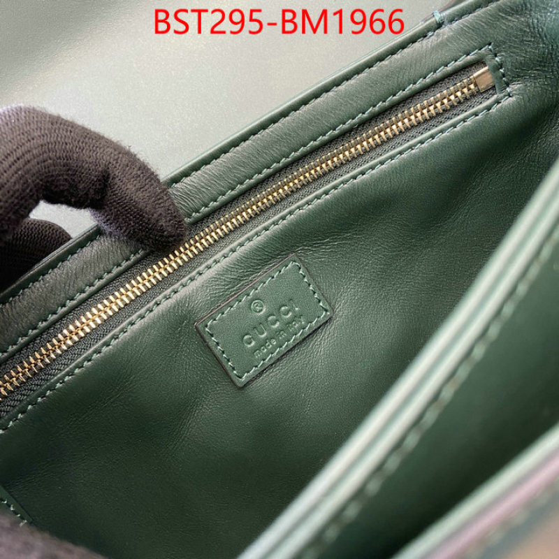 Gucci Bags(TOP)-Horsebit- what is a 1:1 replica ID: BM1966 $: 295USD,
