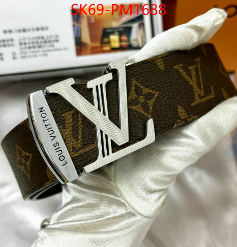 Belts-LV aaaaa ID: PM1688 $: 69USD