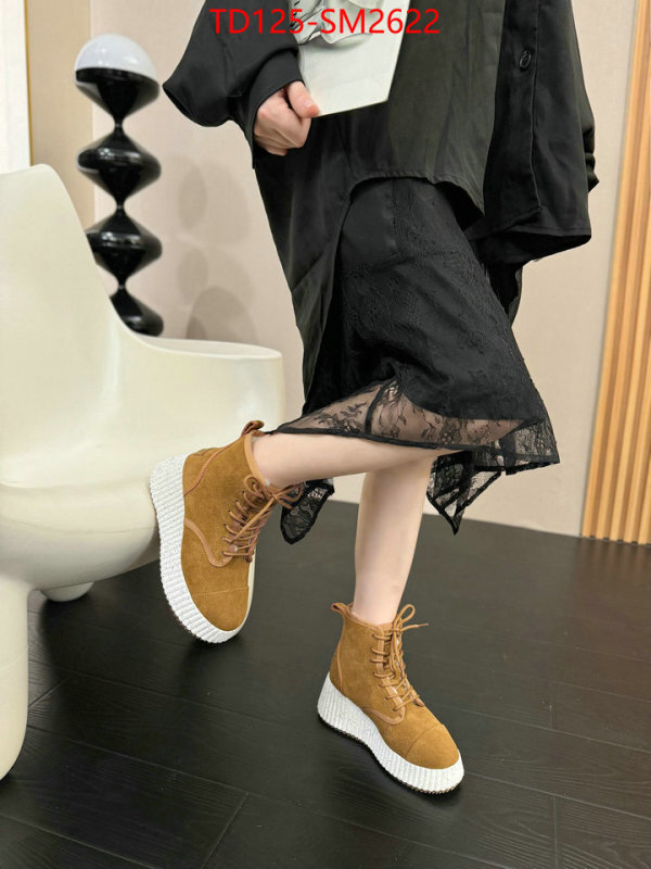 Women Shoes-Chloe top quality designer replica ID: SM2622 $: 125USD-shoes yupoo Women Shoes-Chloe top quality designer replica ID: SM2622 $: 125USD