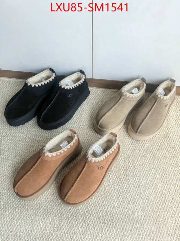 Women Shoes-UGG new ID: SM1541 $: 85USD