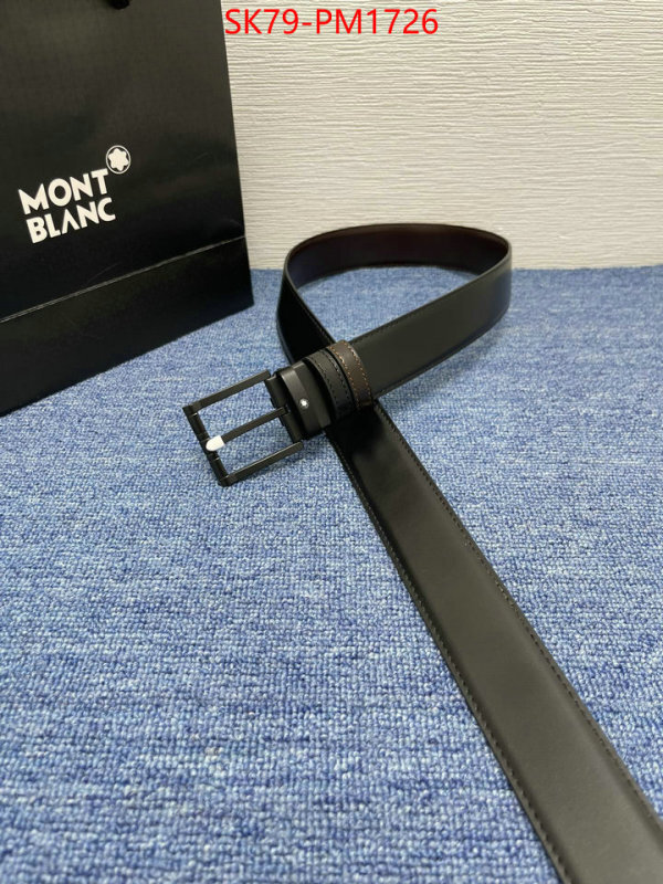 Belts-Montblanc where to buy replicas ID: PM1726 $: 79USD