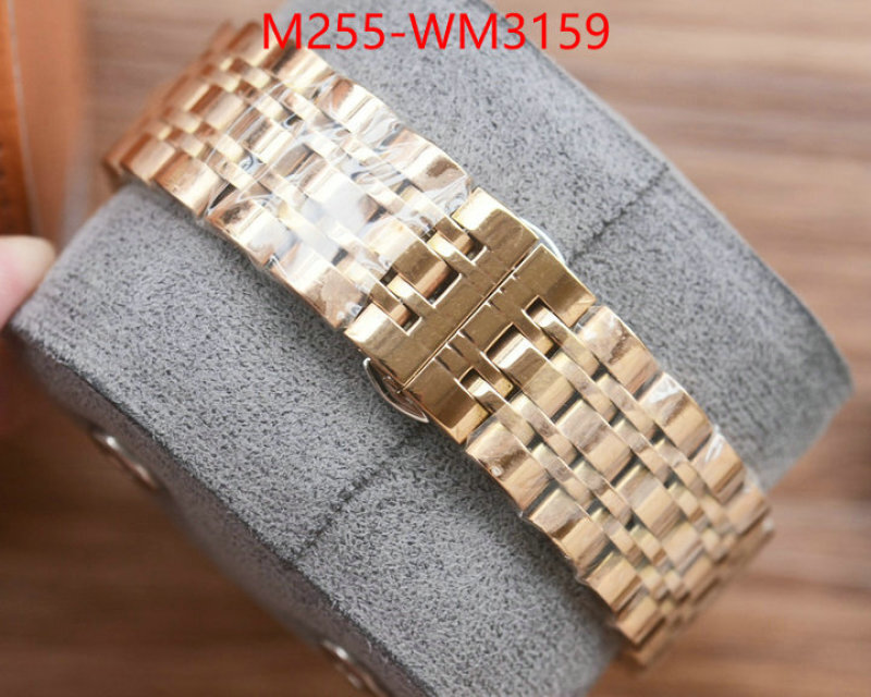Watch(TOP)-Patek Philippe what ID: WM3159 $: 255USD-shoes yupoo Watch(TOP)-Patek Philippe what ID: WM3159 $: 255USD
