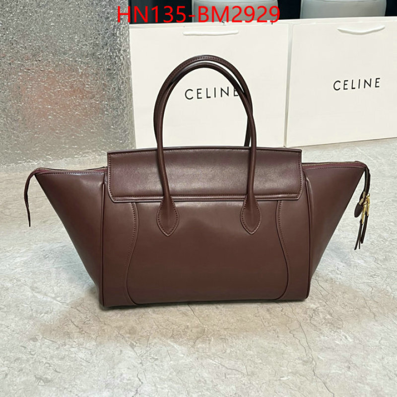 CELINE Bags(4A)-Handbag luxury cheap ID: BM2929 $: 135USD,