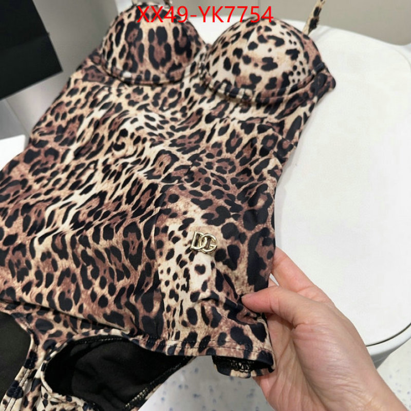 Swimsuit-DG buy 2024 replica ID: YK7754 $: 49USD