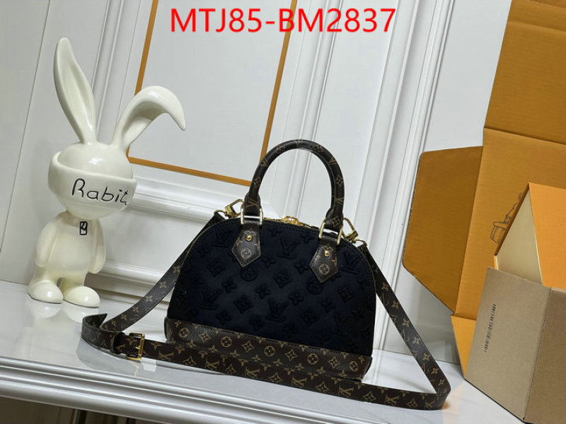 LV Bags(4A)-Alma- copy ID: BM2837 $: 85USD,