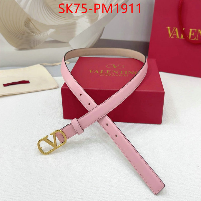 Belts-Valentino designer replica ID: PM1911 $: 75USD-shoes yupoo Belts-Valentino designer replica ID: PM1911 $: 75USD