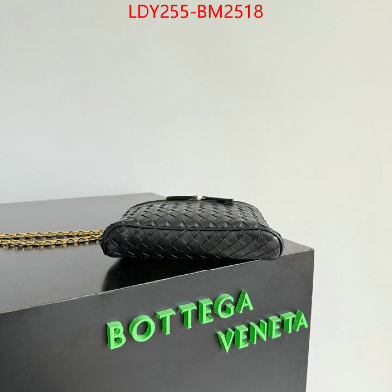 BV Bags(TOP)-Crossbody- the best ID: BM2518 $: 255USD,