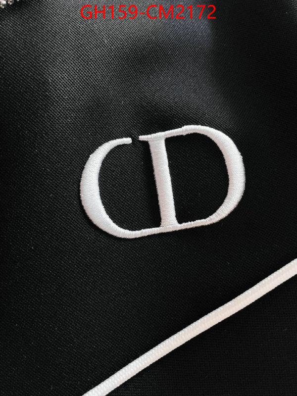 Clothing-Dior the best designer ID: CM2172 $: 159USD