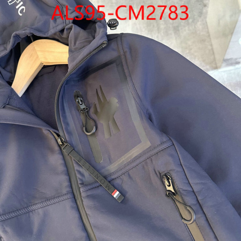 Kids clothing-Down jacket how to buy replcia ID: CM2783 $: 95USD