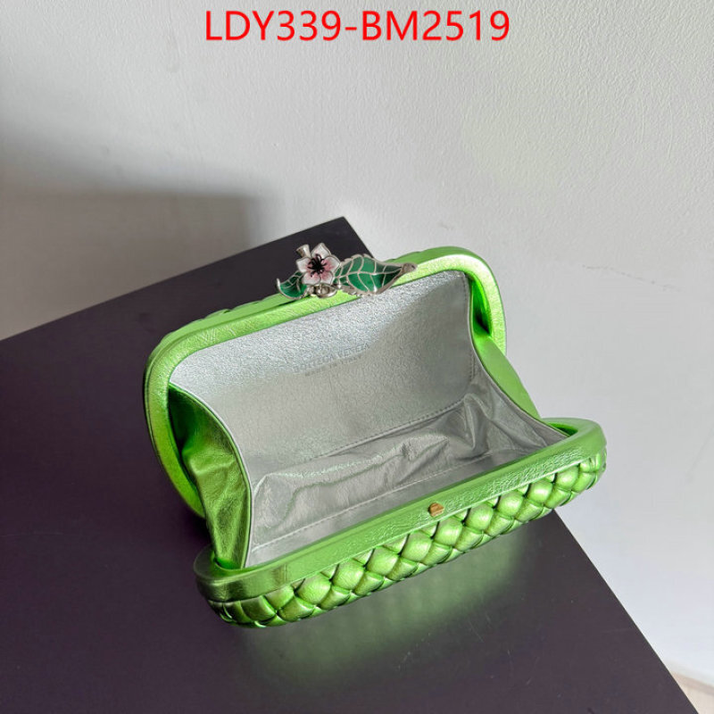 BV Bags(TOP)-Clutch- quality replica ID: BM2519 $: 339USD,