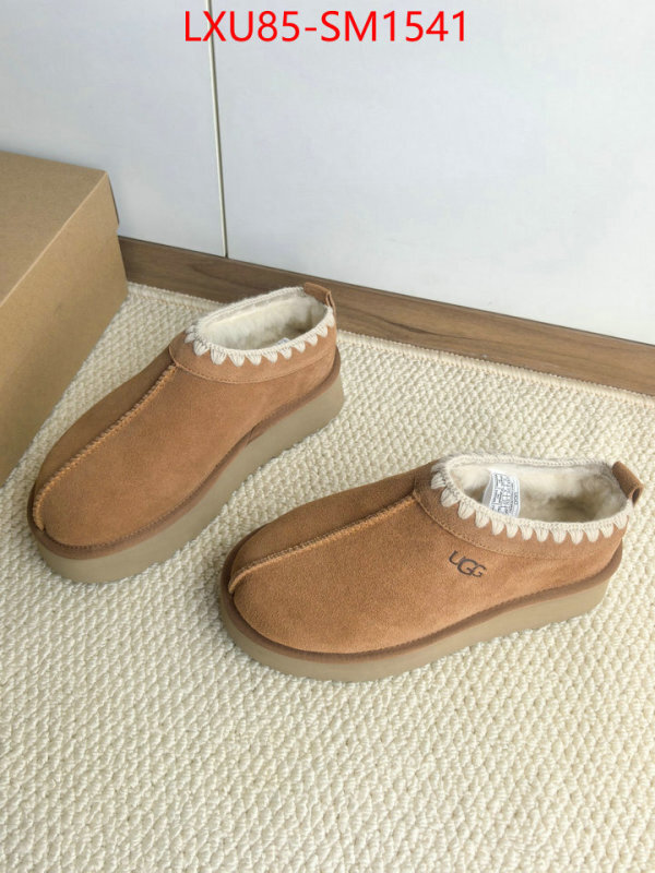 Women Shoes-UGG new ID: SM1541 $: 85USD