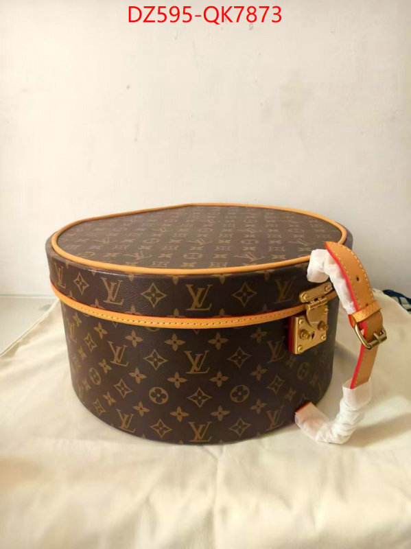 Trolley Case-LV what is a counter quality ID: QK7873 $: 595USD