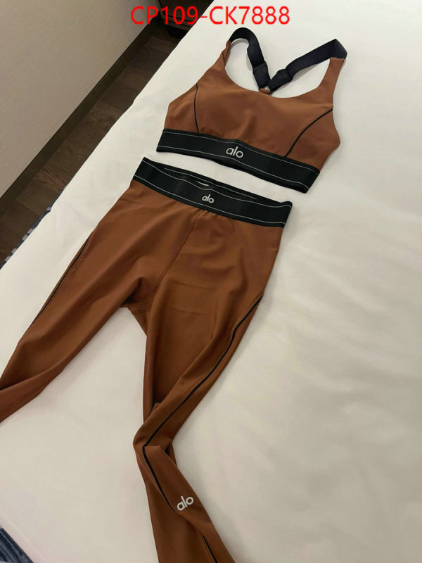 Clothing-Alo top brands like ID: CK7888