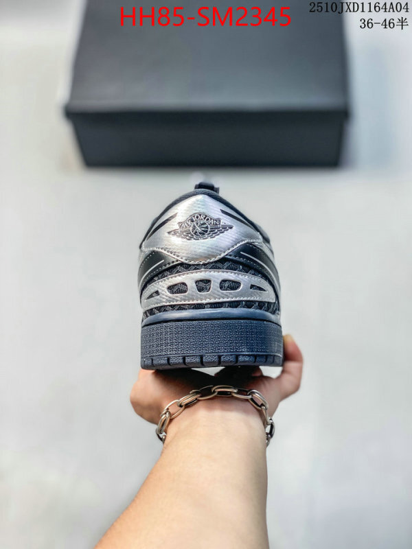 Women Shoes-NIKE how to find replica shop ID: SM2345 $: 85USD