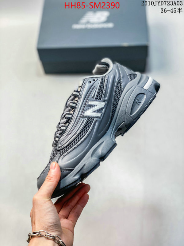 Women Shoes-New Balance 2024 replica wholesale cheap sales online ID: SM2390 $: 85USD-shoes yupoo Women Shoes-New Balance 2024 replica wholesale cheap sales online ID: SM2390 $: 85USD