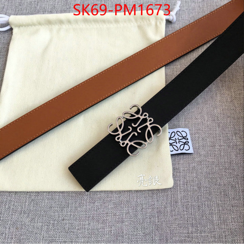 Belts-Loewe perfect quality designer replica ID: PM1673 $: 69USD-shoes yupoo Belts-Loewe perfect quality designer replica ID: PM1673 $: 69USD
