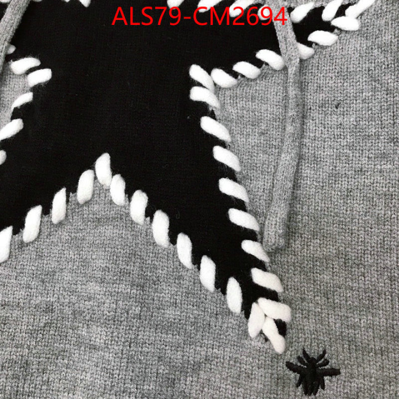 Kids clothing-Dior top sale ID: CM2694 $: 79USD