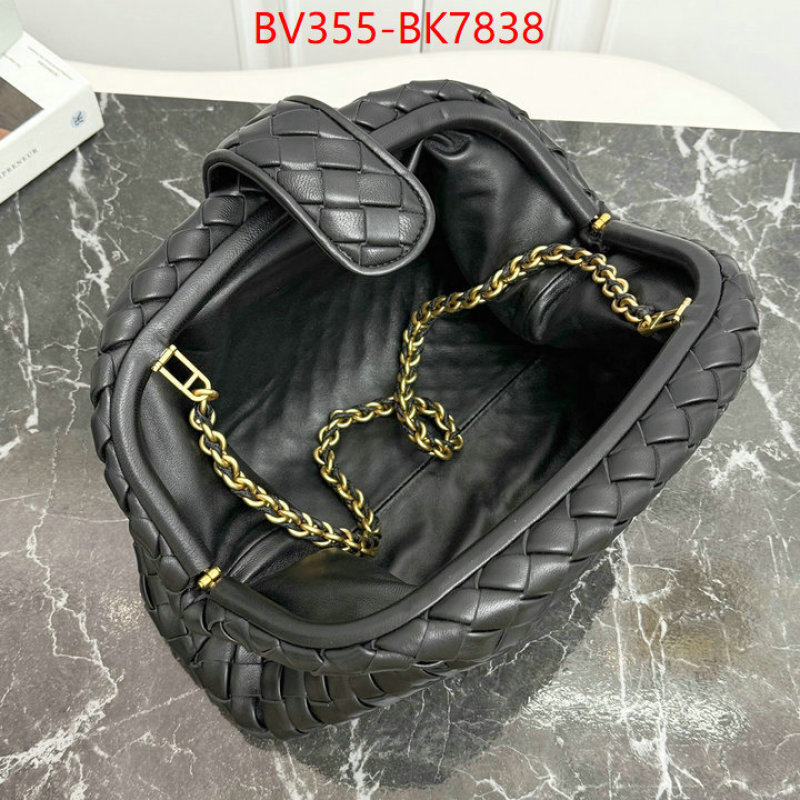 BV Bags(TOP)-Crossbody- replica shop ID: BK7838 $: 355USD,