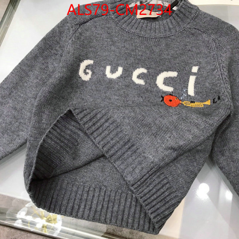 Kids clothing-Gucci sale ID: CM2734 $: 79USD