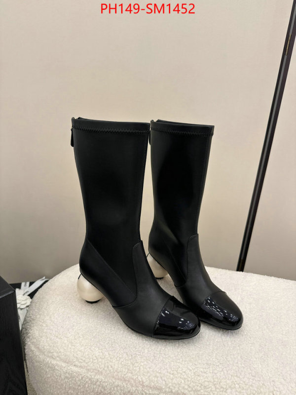 Women Shoes-Boots brand designer replica ID: SM1452 $: 149USD