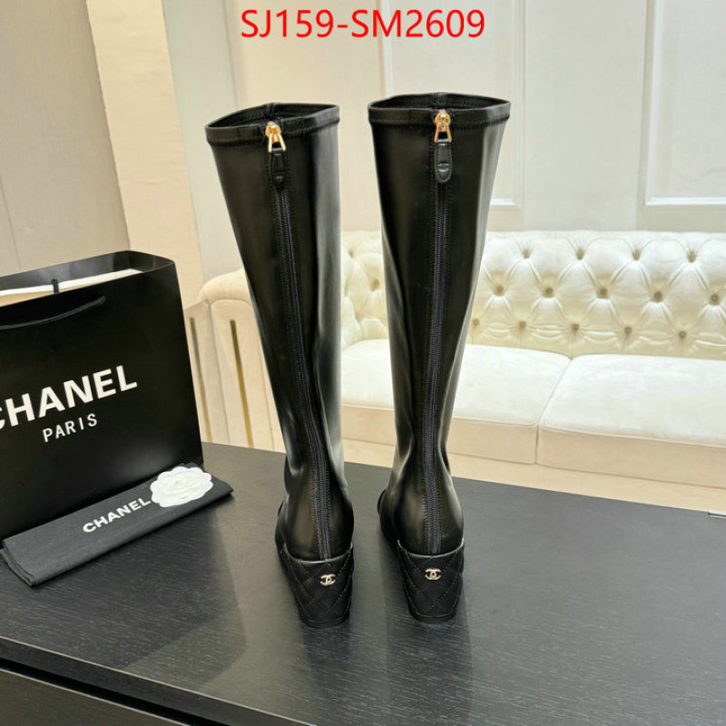 Women Shoes-Boots replicas ID: SM2609 $: 159USD-shoes yupoo Women Shoes-Boots replicas ID: SM2609 $: 159USD