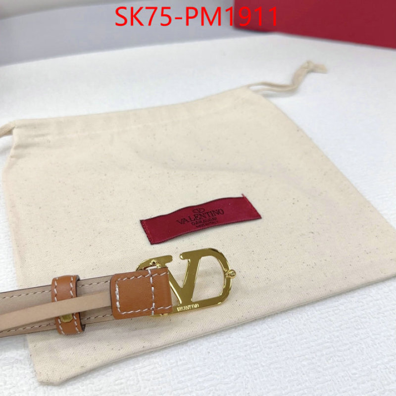 Belts-Valentino designer replica ID: PM1911 $: 75USD-shoes yupoo Belts-Valentino designer replica ID: PM1911 $: 75USD