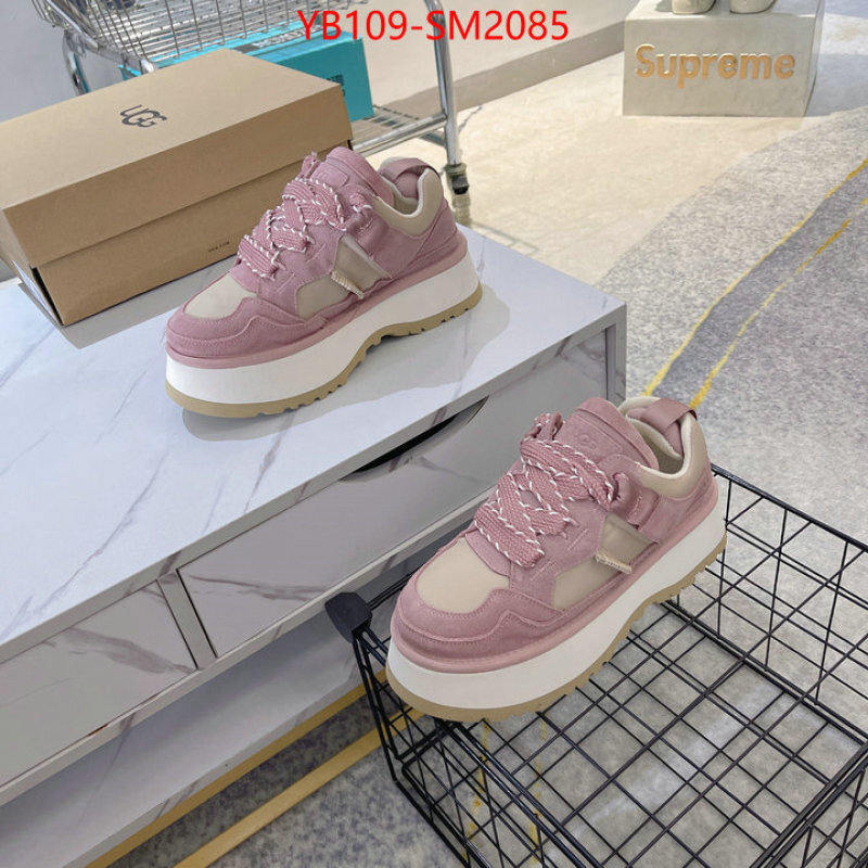 Women Shoes-UGG aaaaa class replica ID: SM2085 $: 109USD