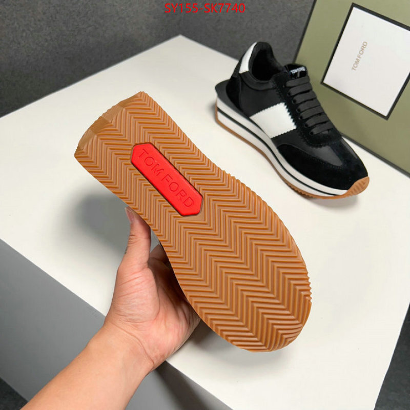 Women Shoes-Tom Ford where to buy the best replica ID: SK7740 $: 155USD