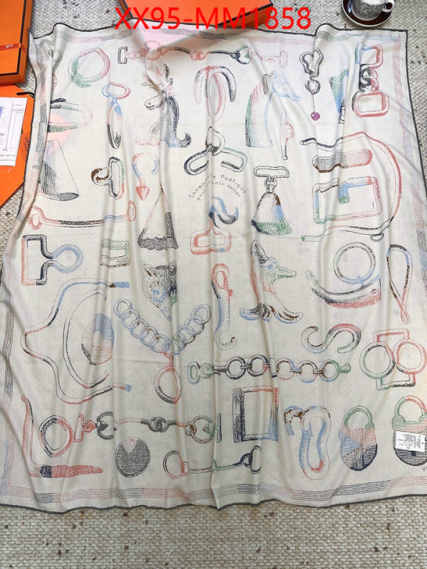 Scarf-Hermes 2024 perfect replica designer ID: MM1858 $: 95USD