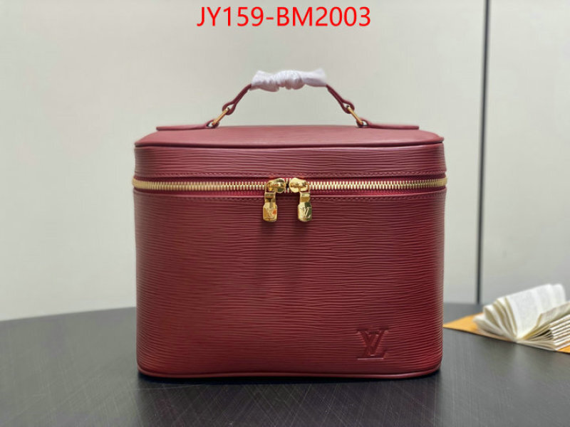LV Bags(TOP)-Vanity Bag- aaaaa customize ID: BM2003 $: 159USD,-shoes yupoo LV Bags(TOP)-Vanity Bag- aaaaa customize ID: BM2003 $: 159USD,