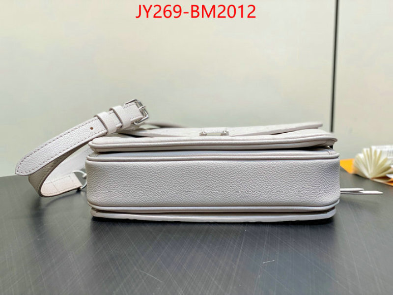 LV Bags(TOP)-Pochette MTis- buy 1:1 ID: BM2012 $: 269USD,-shoes yupoo LV Bags(TOP)-Pochette MTis- buy 1:1 ID: BM2012 $: 269USD,