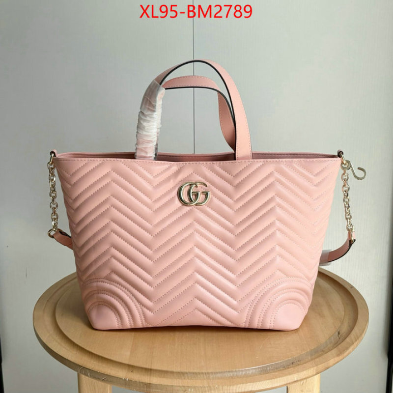 Gucci Bags(4A)-Marmont luxury cheap replica ID: BM2789 $: 95USD,