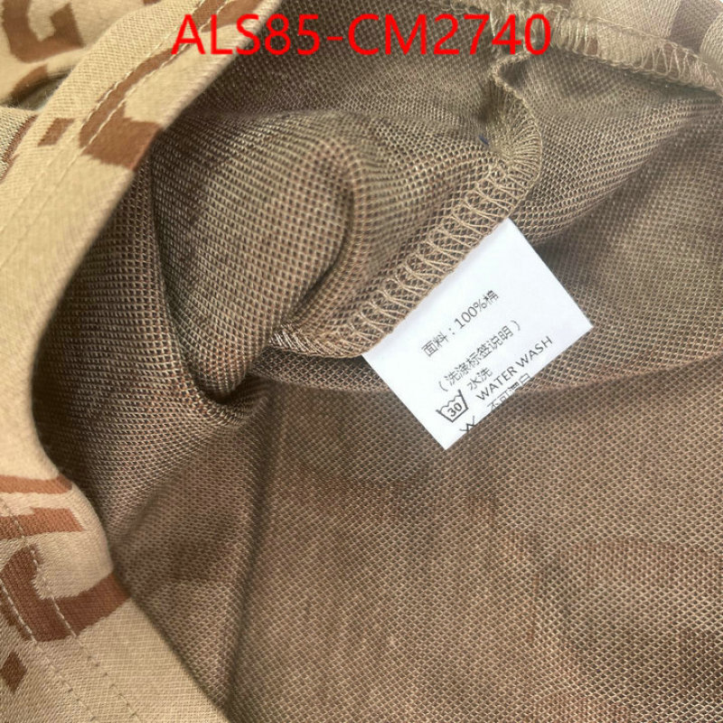Kids clothing-Gucci is it ok to buy ID: CM2740 $: 85USD