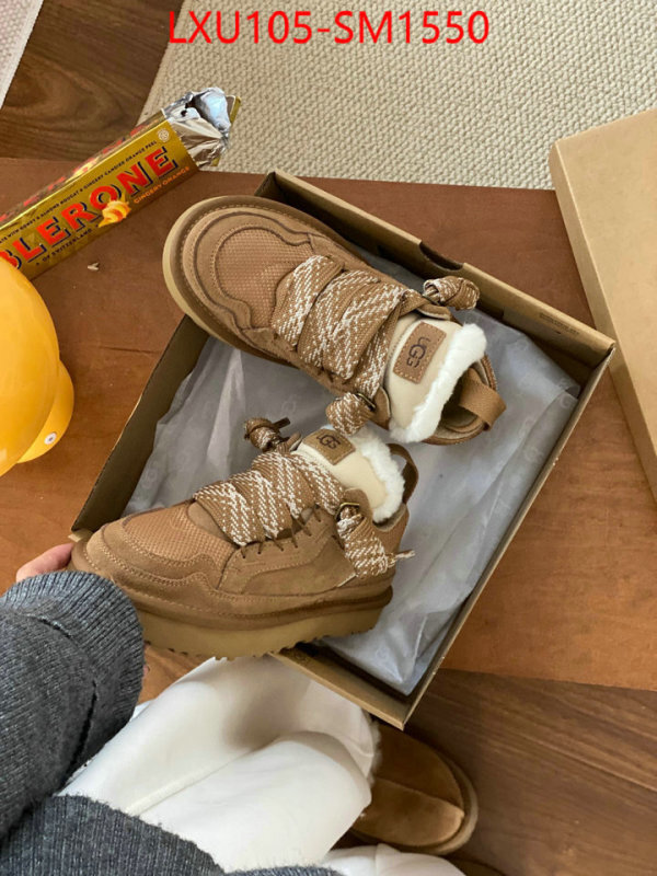 Women Shoes-UGG online ID: SM1550 $: 105USD