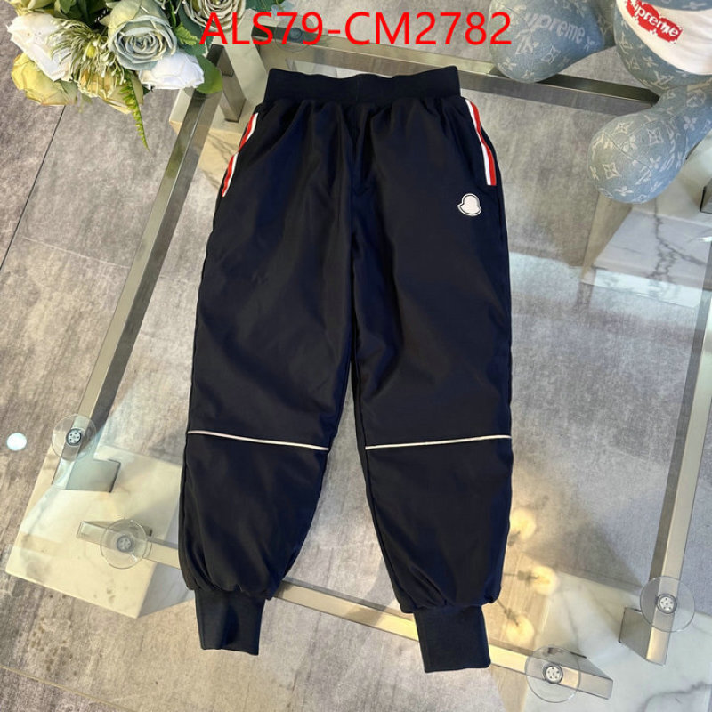 Kids clothing-Moncler buy best quality replica ID: CM2782 $: 79USD
