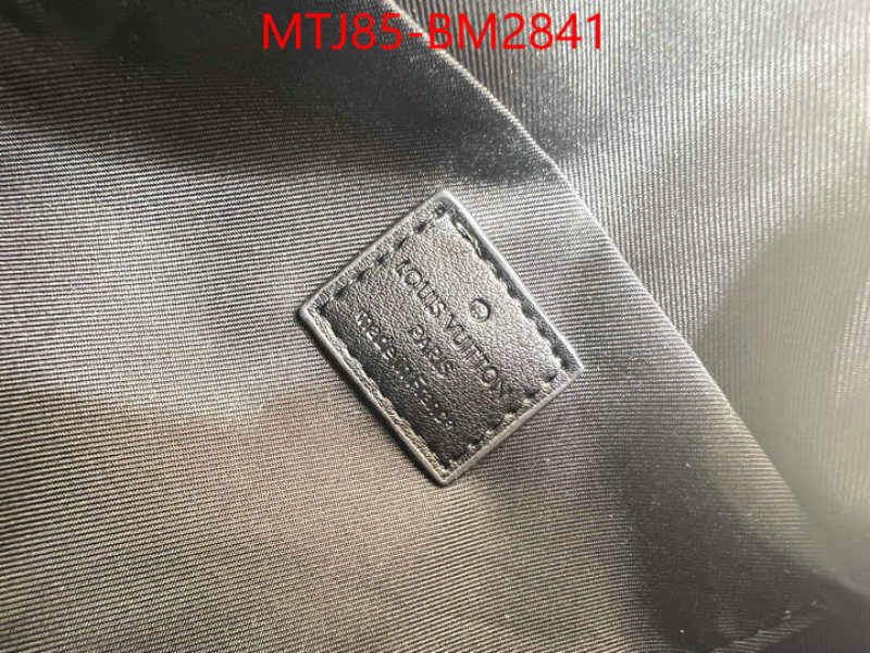 LV Bags(4A)-Pochette MTis Bag- where can i buy ID: BM2841 $: 85USD,
