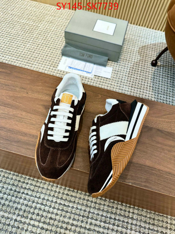 Women Shoes-Tom Ford high quality replica ID: SK7739 $: 145USD