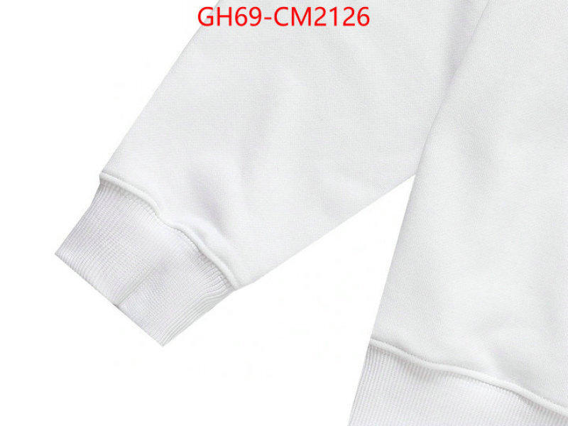 Clothing-Balenciaga what are the best replica ID: CM2126 $: 69USD