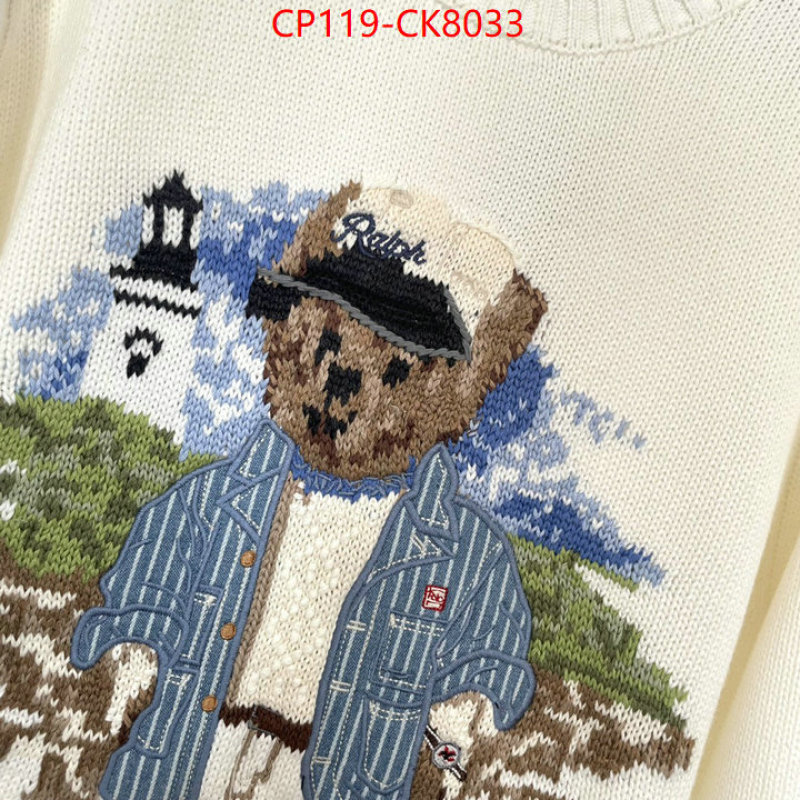 Clothing-Ralph Lauren designer 1:1 replica ID: CK8033 $: 119USD-shoes yupoo Clothing-Ralph Lauren designer 1:1 replica ID: CK8033 $: 119USD