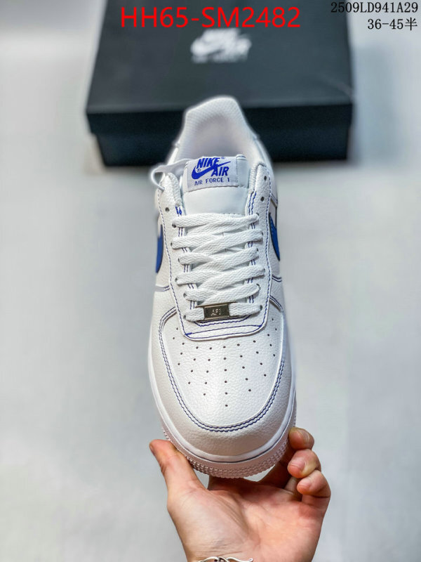 Men Shoes-Nike where to find the best replicas ID: SM2482 $: 65USD