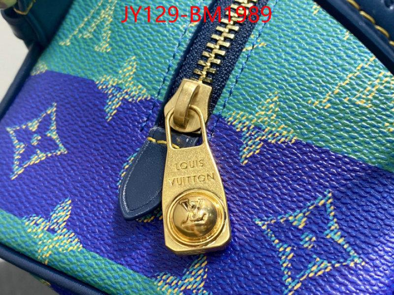 LV Bags(TOP)-Vanity Bag- the most popular ID: BM1989 $: 129USD,-shoes yupoo LV Bags(TOP)-Vanity Bag- the most popular ID: BM1989 $: 129USD,