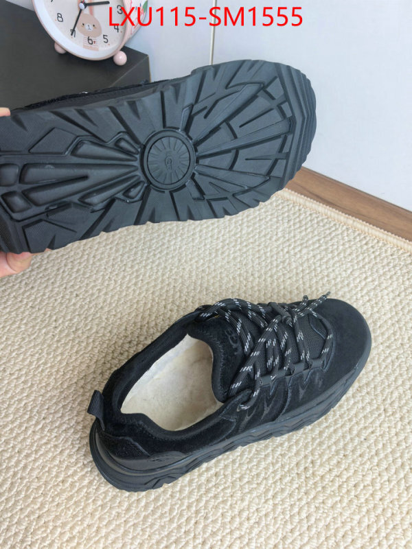 Women Shoes-UGG shop designer ID: SM1555 $: 115USD